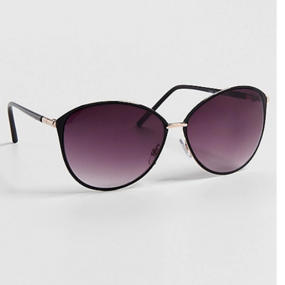 Express Gradient Sunglasses